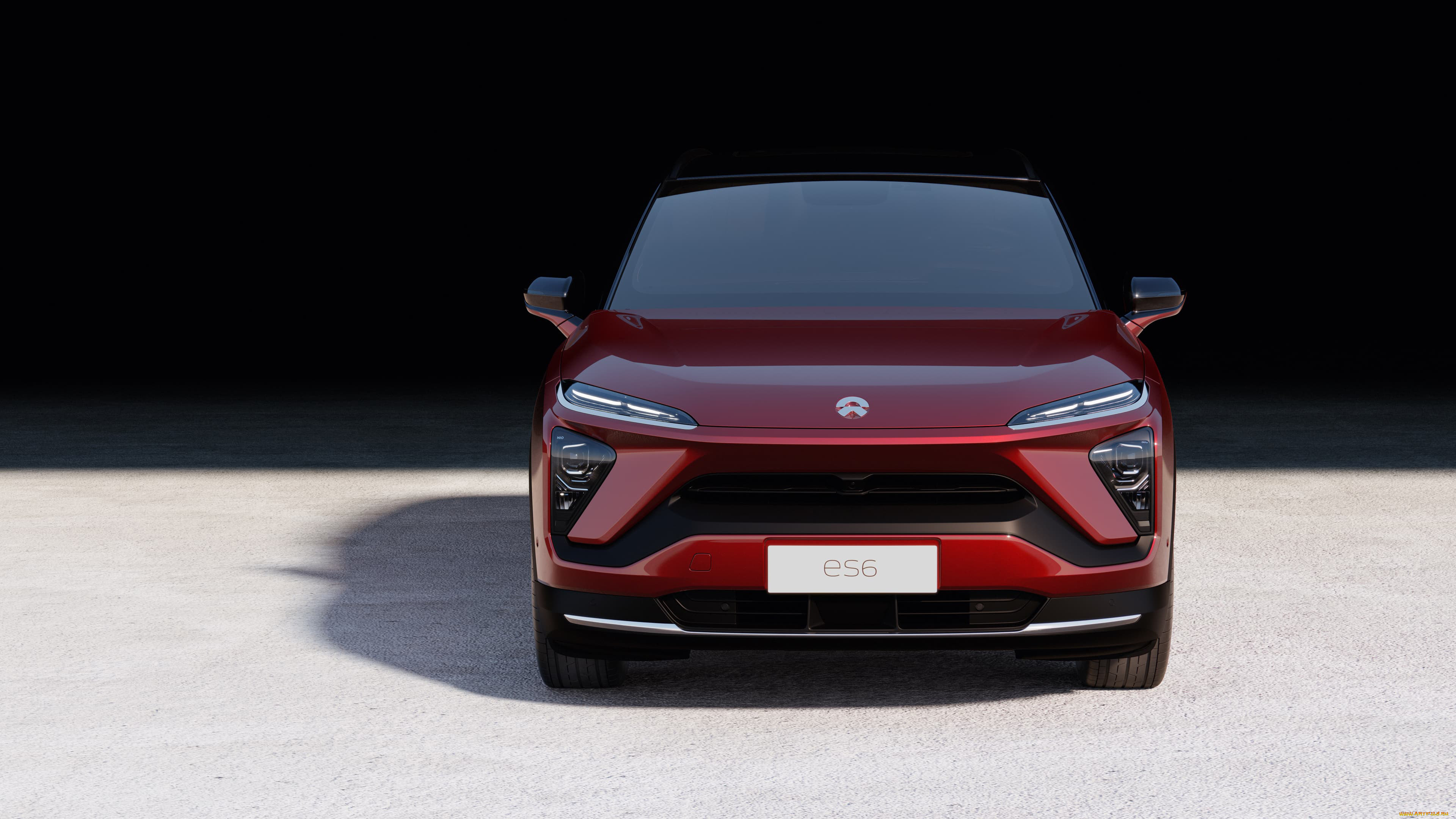 nio es6 2019, , nio, , 